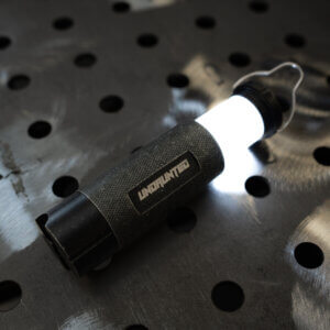 Undaunted Barrow Torch