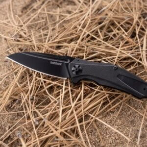 Undaunted Kershaw Natrix Knife