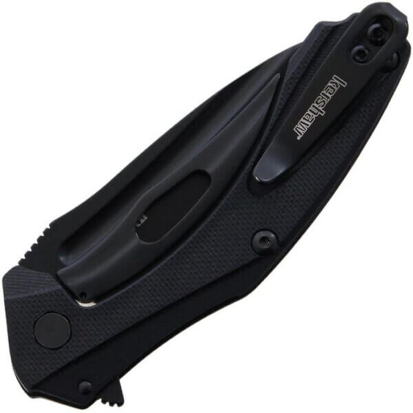 Undaunted Kershaw Natrix Knife