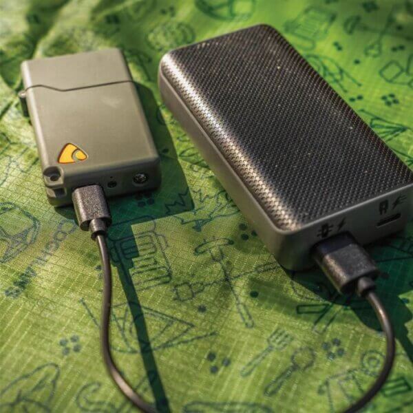 Buck Wild Plasma Lighter