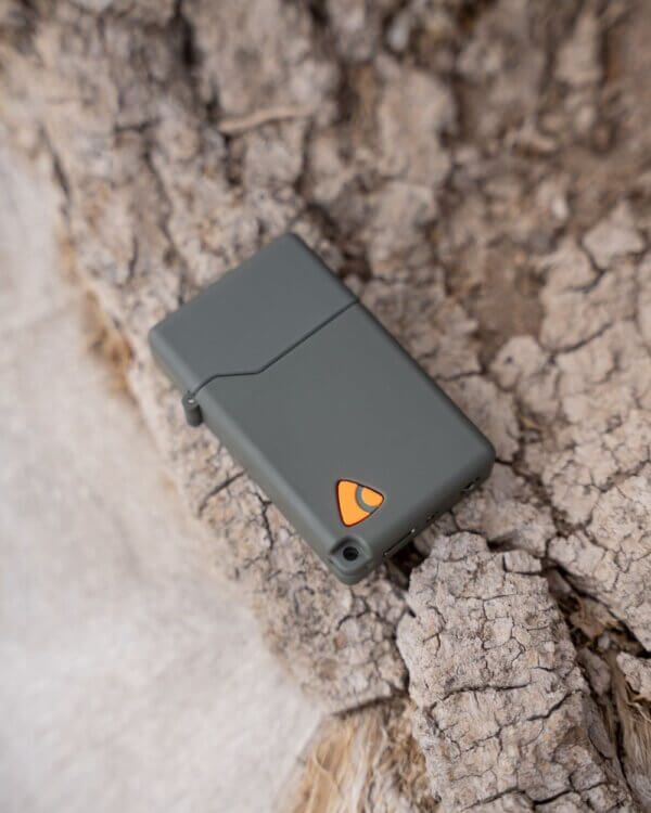 Buck Wild Plasma Lighter