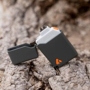 Buck Wild Plasma Lighter
