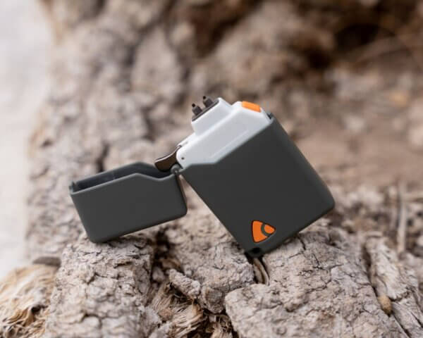 Buck Wild Plasma Lighter