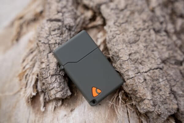 Buck Wild Plasma Lighter